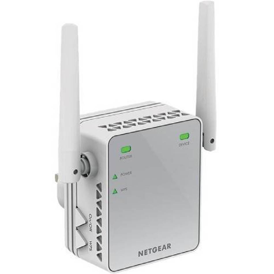 NETGEAR N300 WiFi Extender