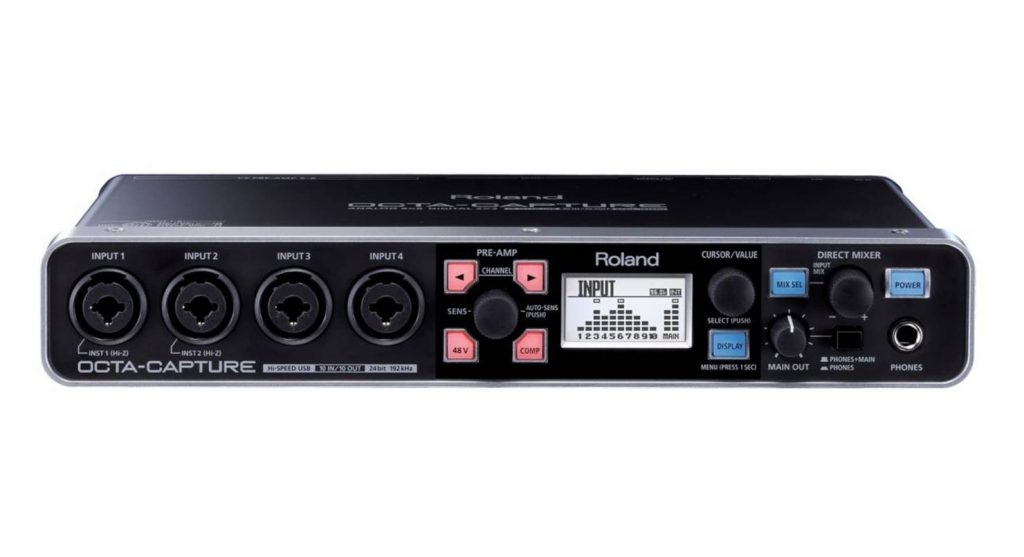 The 10 Best USB Audio Interface in 2024 – Bass Head Speakers