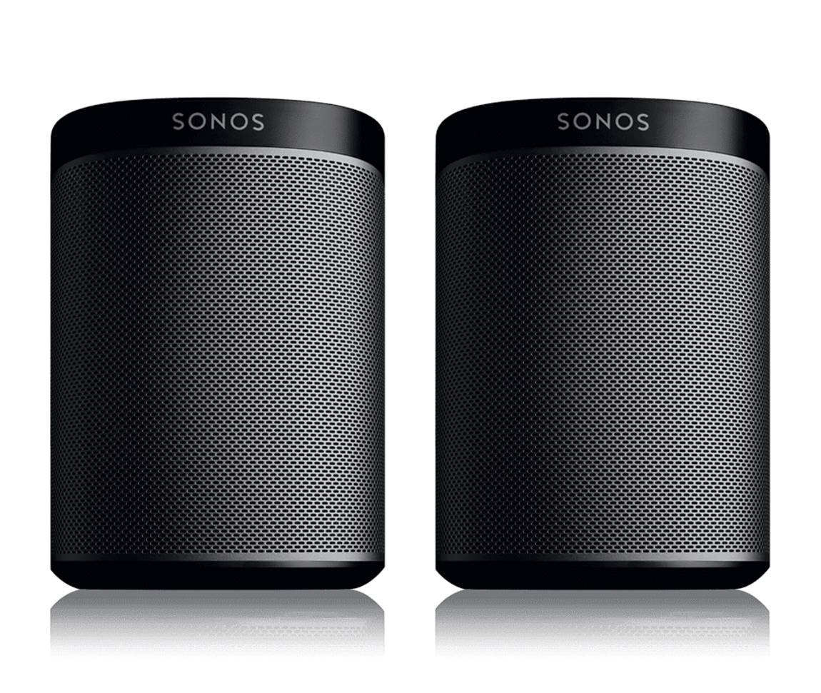 SONOS Play 1 Multi-Room Speaker System