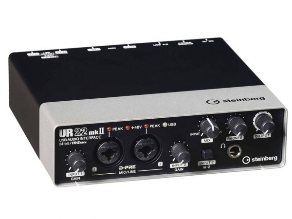 The 10 Best USB Audio Interface in 2024 – Bass Head Speakers