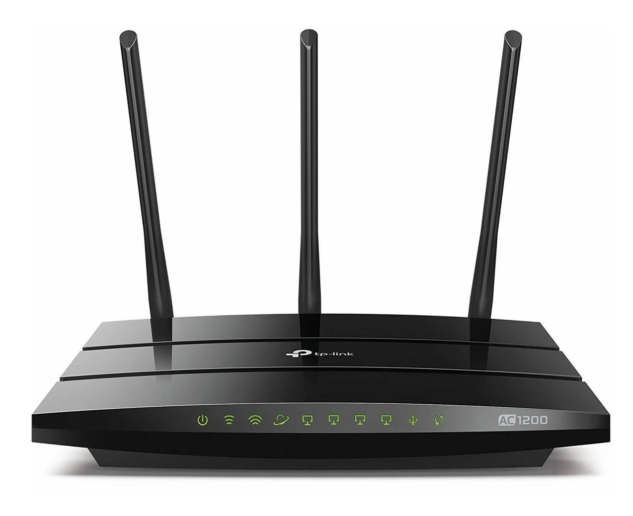 TP-Link AC1200 WiFi Router for Long Range