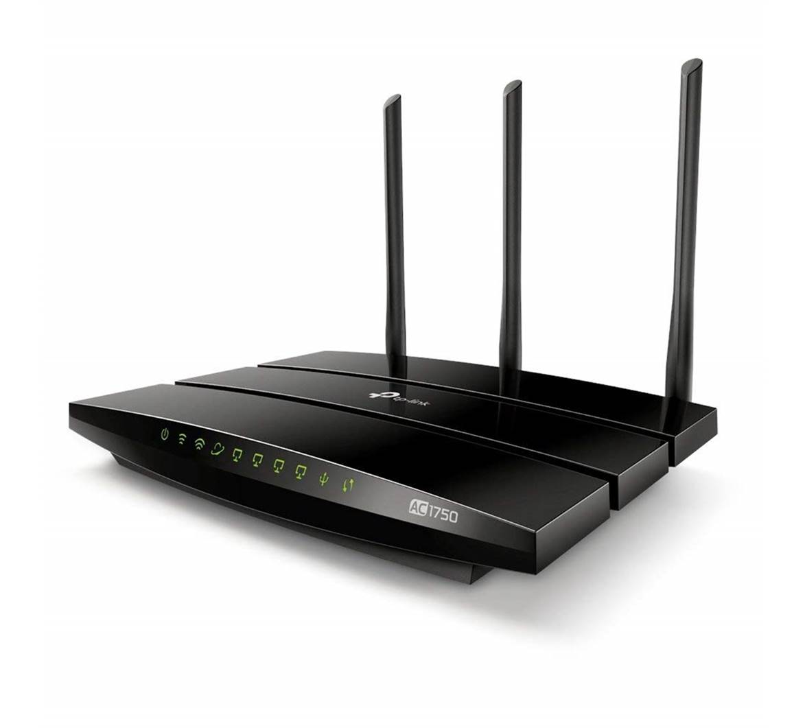 TP-Link AC1750 Gaming Router