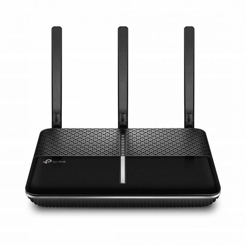 The 10 Best WiFi Routers for Long Range in 2024