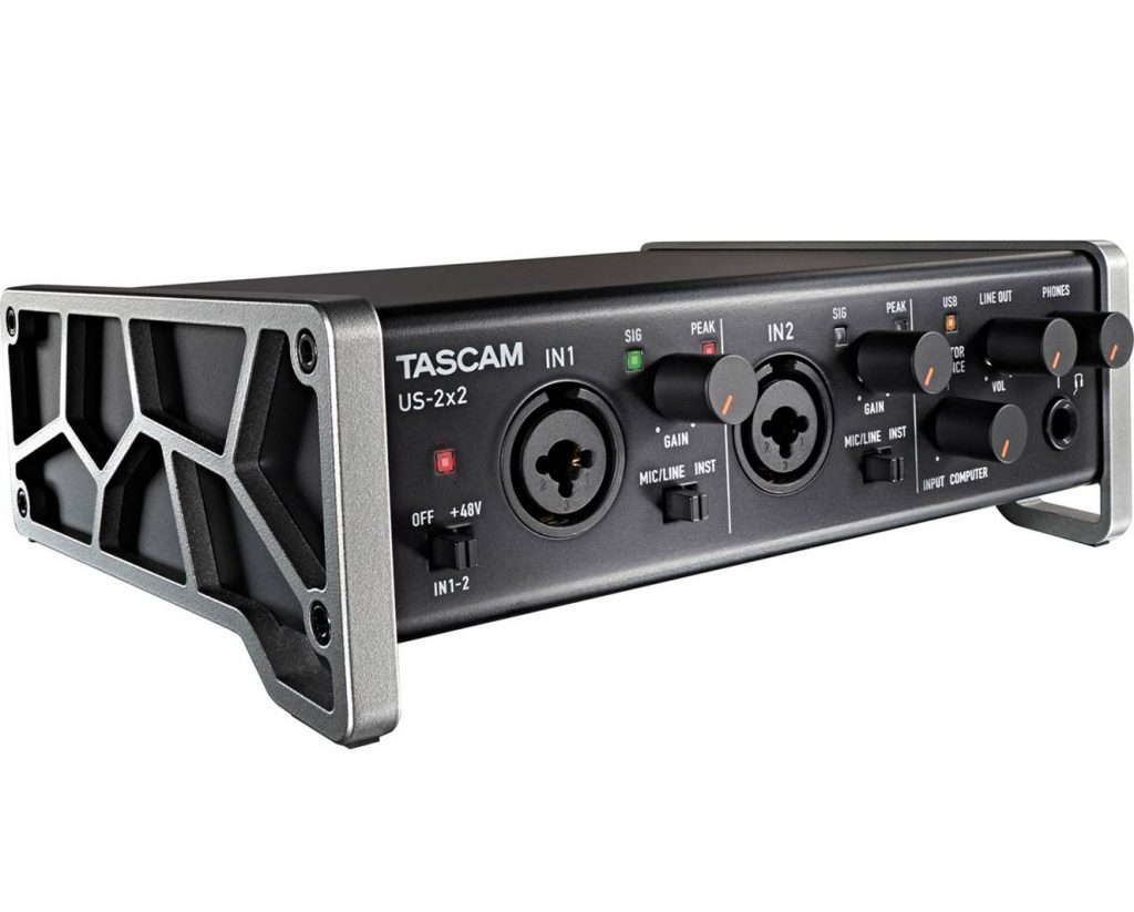 The 10 Best USB Audio Interface in 2024 – Bass Head Speakers
