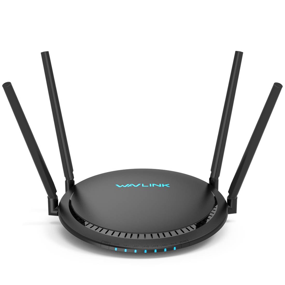 WAVLINK AC1200 Gaming Router