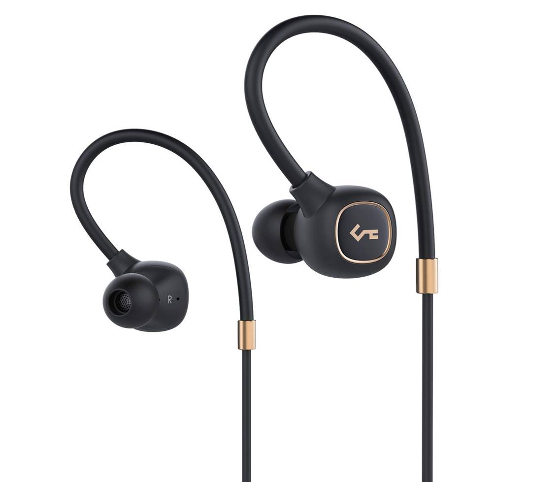 AUKEY B80 High-End Earbuds