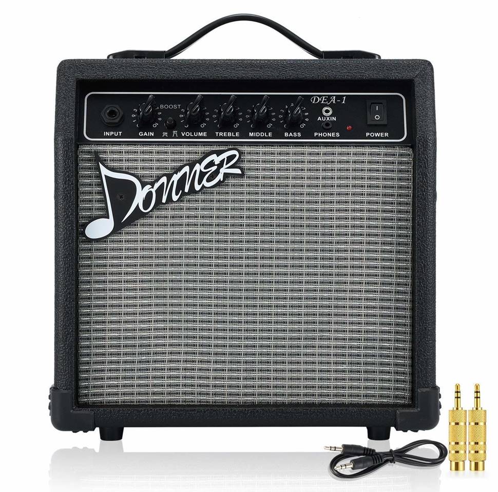 Donner DEA-1 Guitar Amp