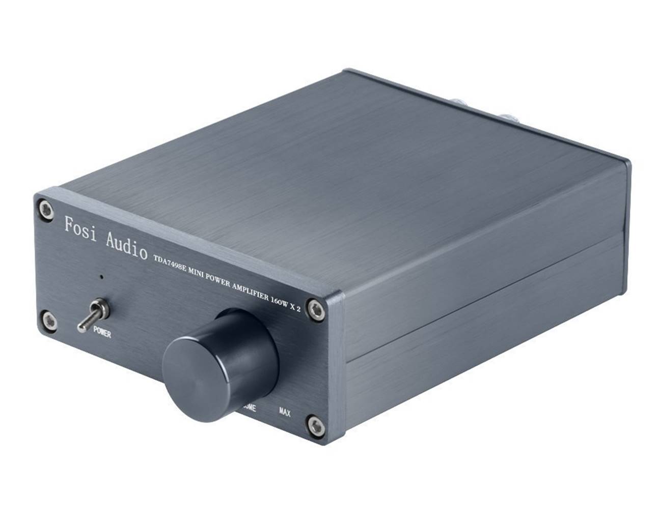 Fosi Audio TDA7498E Stereo Amplifier