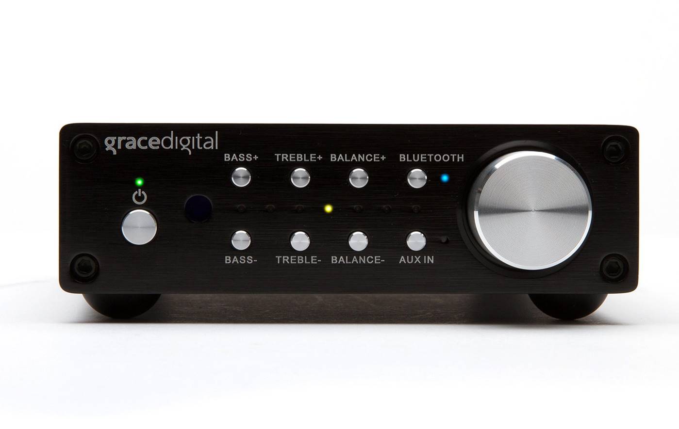 Grace Digital GDI-100W Stereo Amplifier