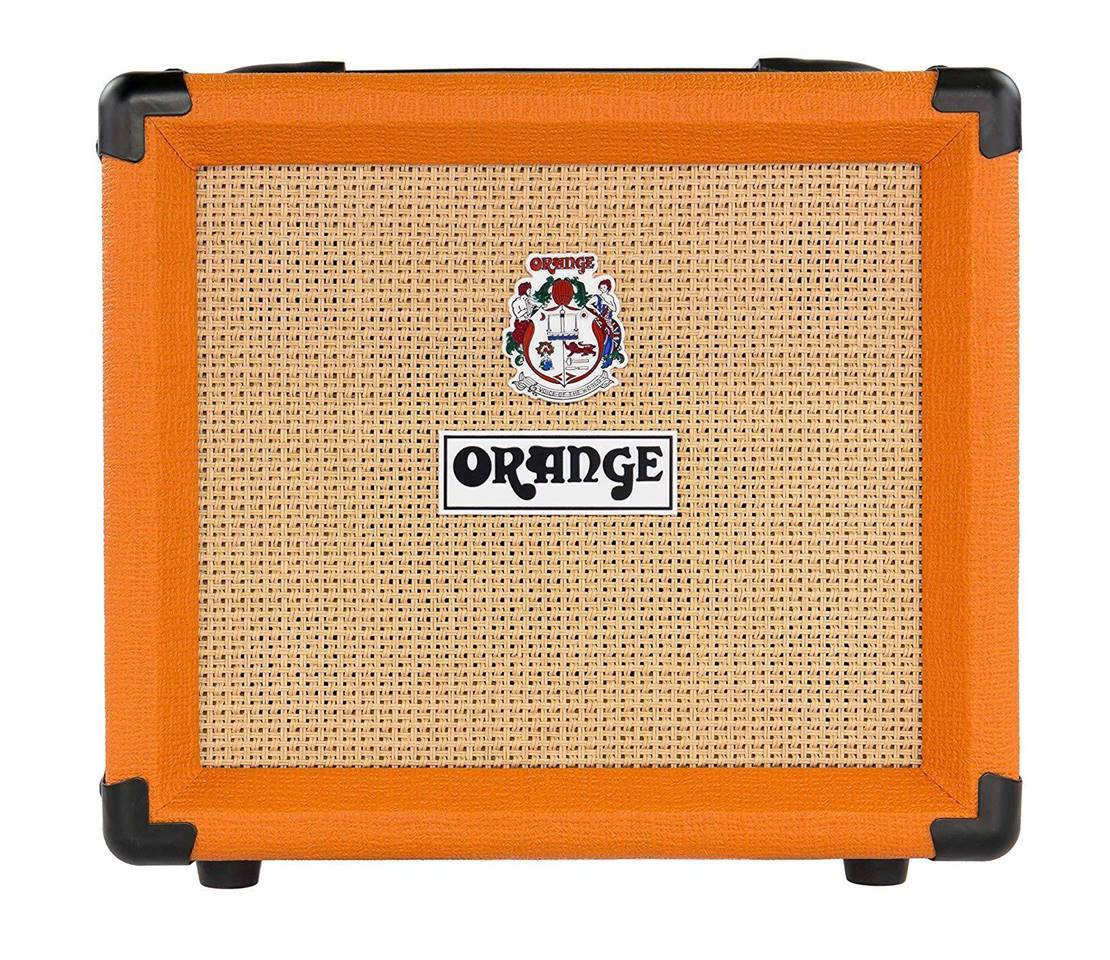 Orange Crush12 Guitar Amp