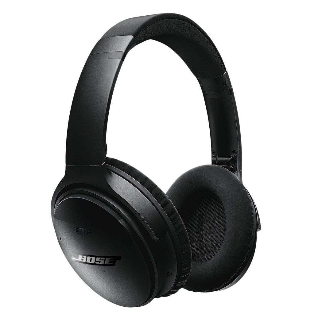 Bose QC25 Headphones