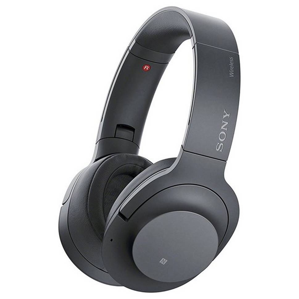 Sony H900N Headphones
