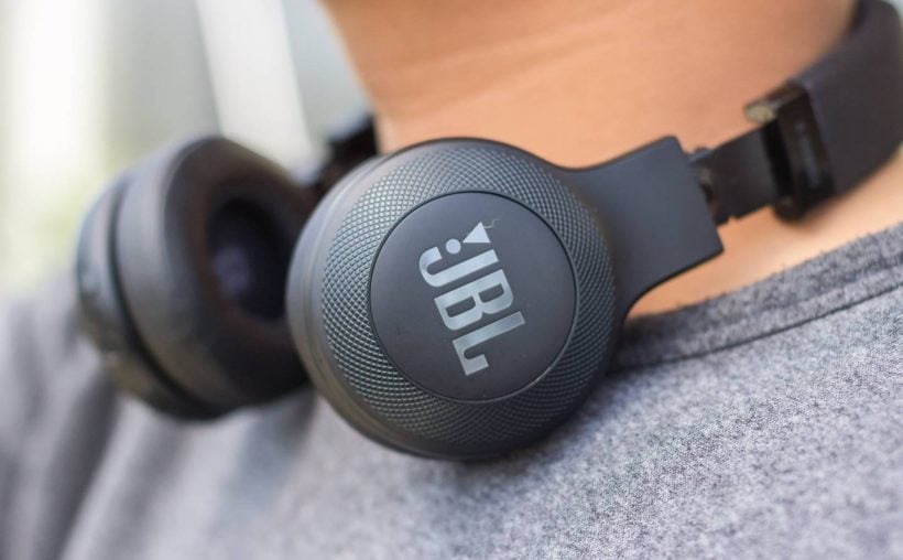 The 10 Best JBL Headphones in 2024 Bass Head Speakers