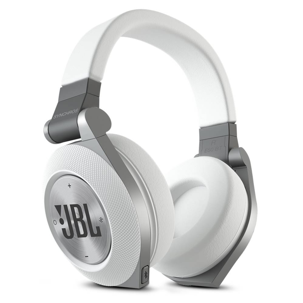 JBL E40BT Bluetooth Headphones