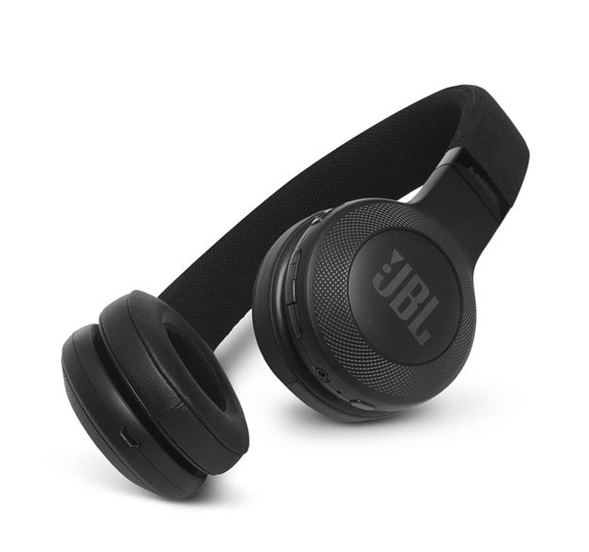 JBL E45BT On-Ear Bluetooth Headphones