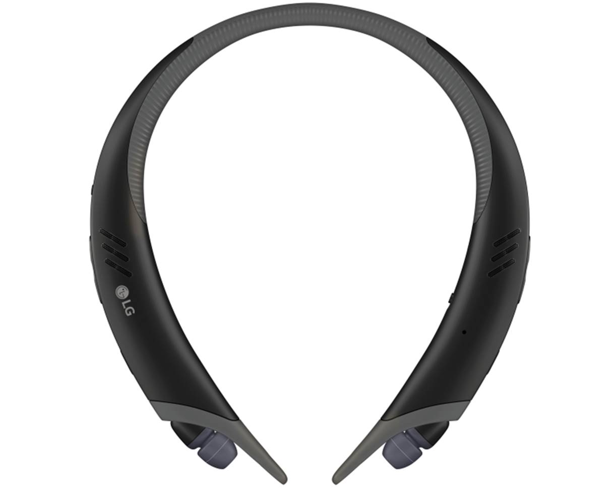 LG Tone HBS-A100 Bluetooth Headset