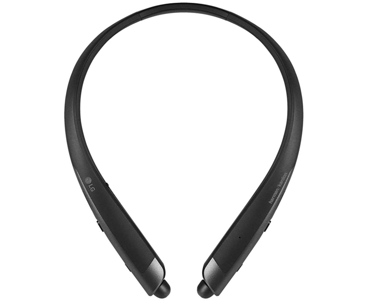 LG Tone Platinum HBS-930 Bluetooth Headset