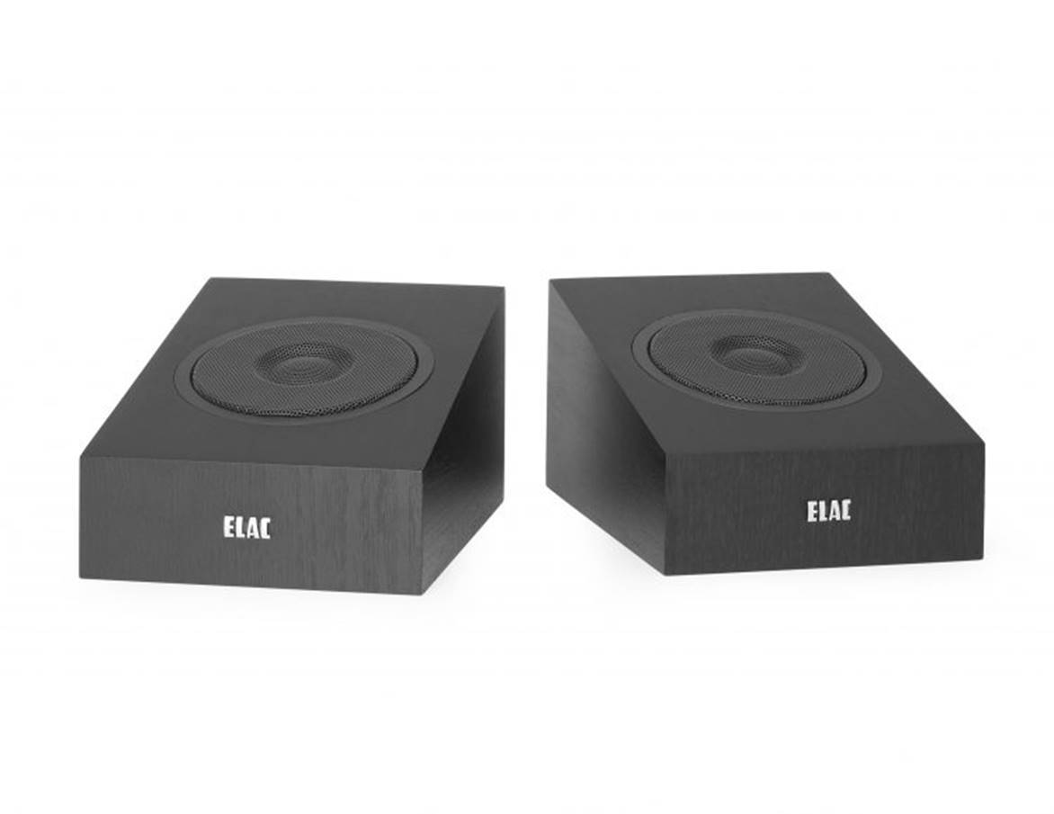 ELAC Debut A4.2 Dolby Atmos Speakers