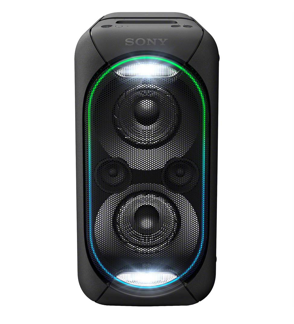 Sony GTKXB60 High Powered Big Speaker