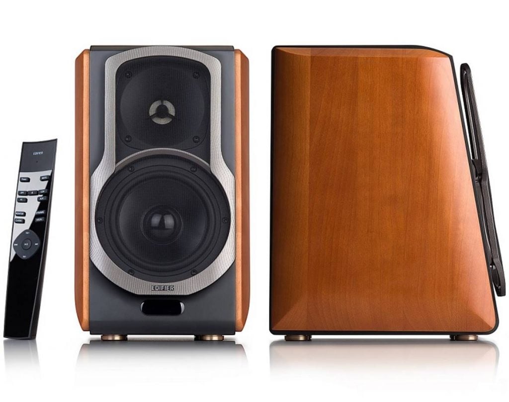 The 10 Best Studio Monitor Speakers in 2024