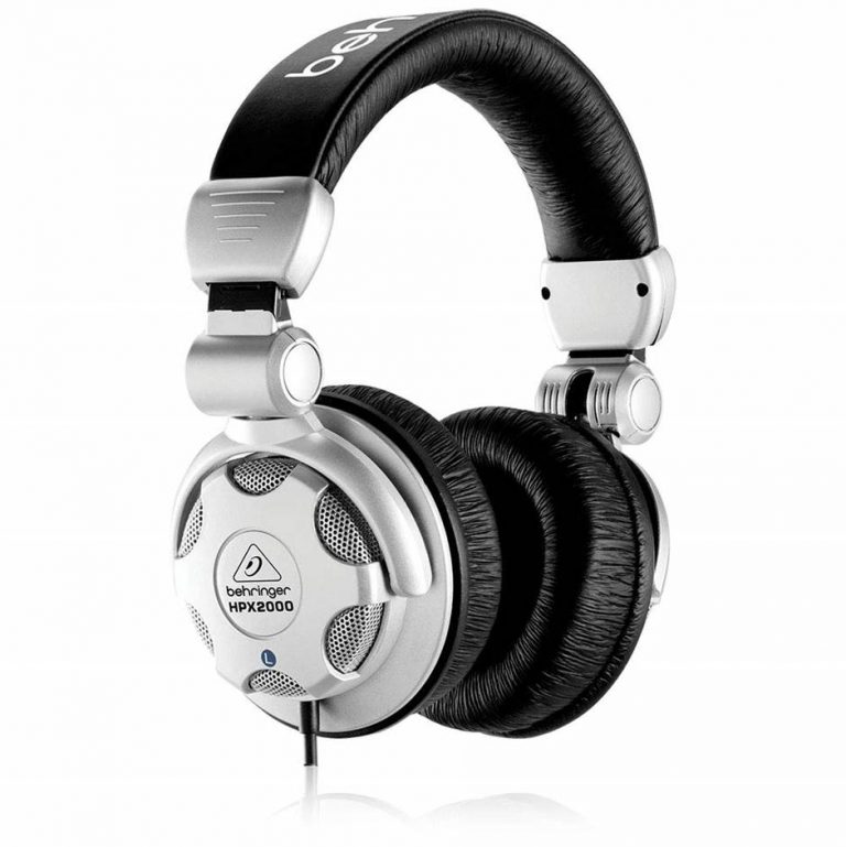 The 10 Best Budget Headphones in 2022 â Bass Head Speakers