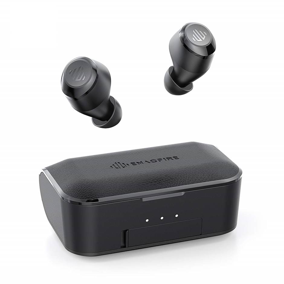 Enacfire F1 Wireless Earbuds for iPhone