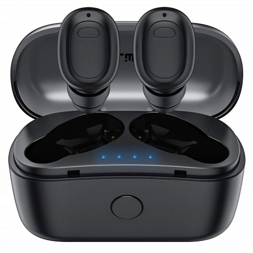 The 10 Best Wireless Earbuds for iPhone (2020) Bass Head Speakers