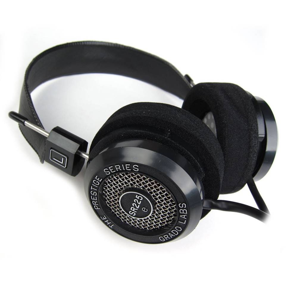 GRADO SR225e Headphones