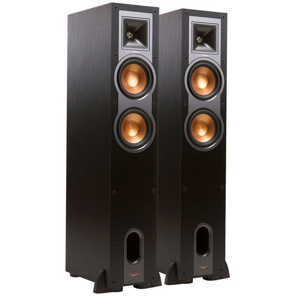 Klipsch R-26F Floorstanding Speakers