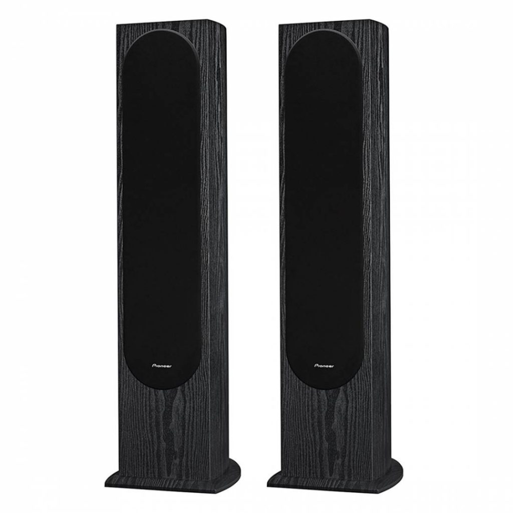 Top 10 Best Floor Standing Speakers in 2024