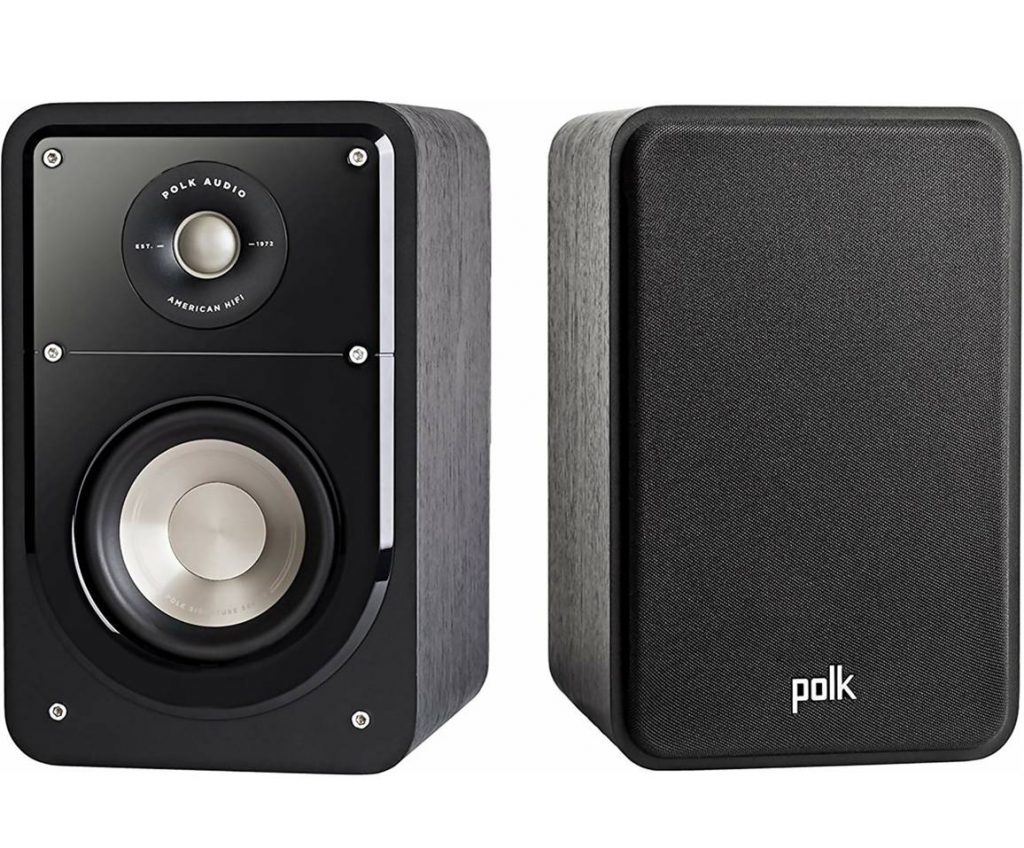 The 10 Best Bookshelf Speakers in 2024 Bass Head Speakers
