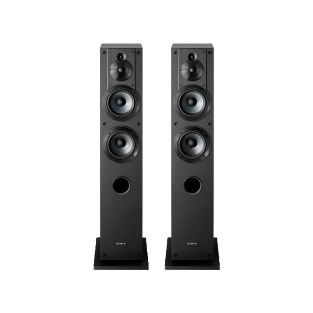 Top 10 Best Floor Standing Speakers in 2024