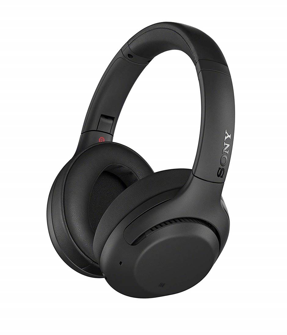 Sony WH-XB900N Noise Cancelling Headphones