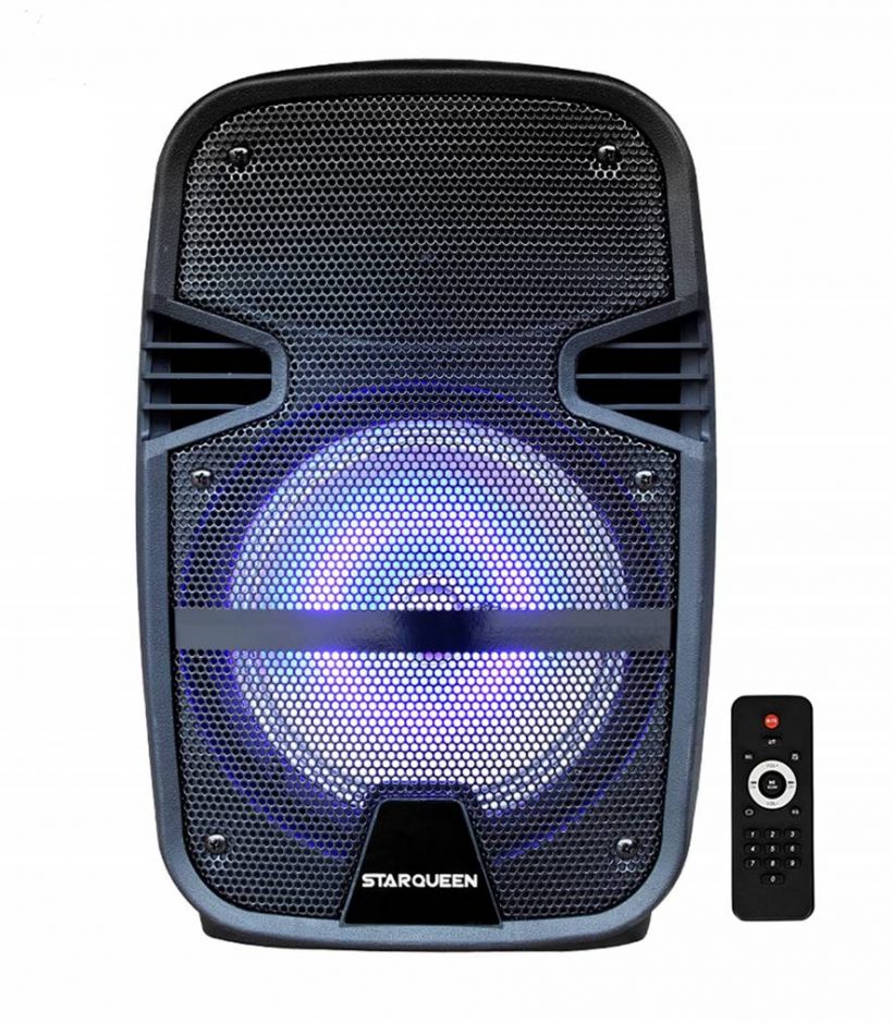 Top 10 Best Gym Speakers in 2024 Bass Head Speakers