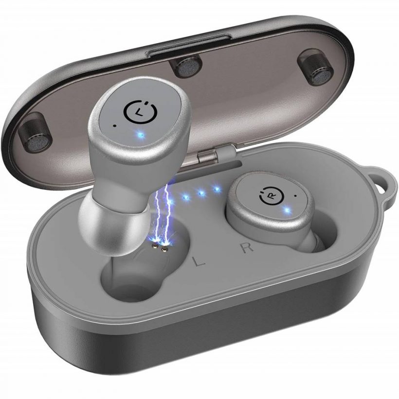 The 10 Best Wireless Earbuds for iPhone (2020) Bass Head Speakers