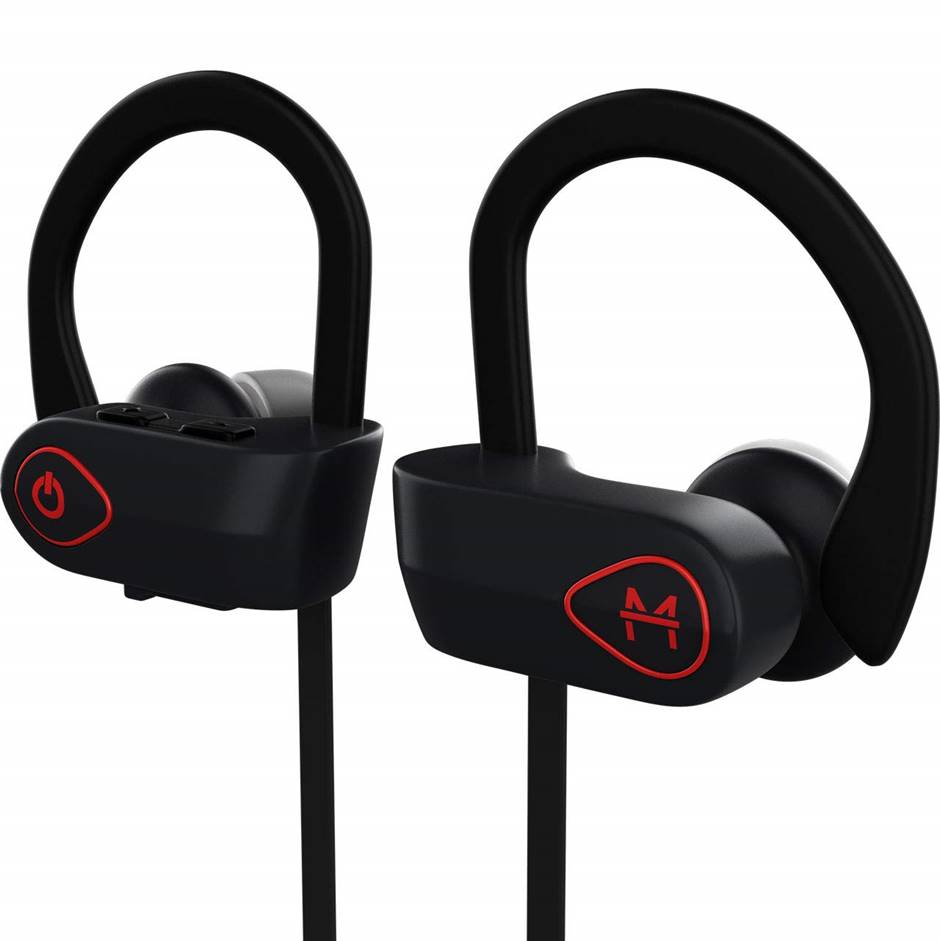 The MX10 Wireless Earbuds for iPhone