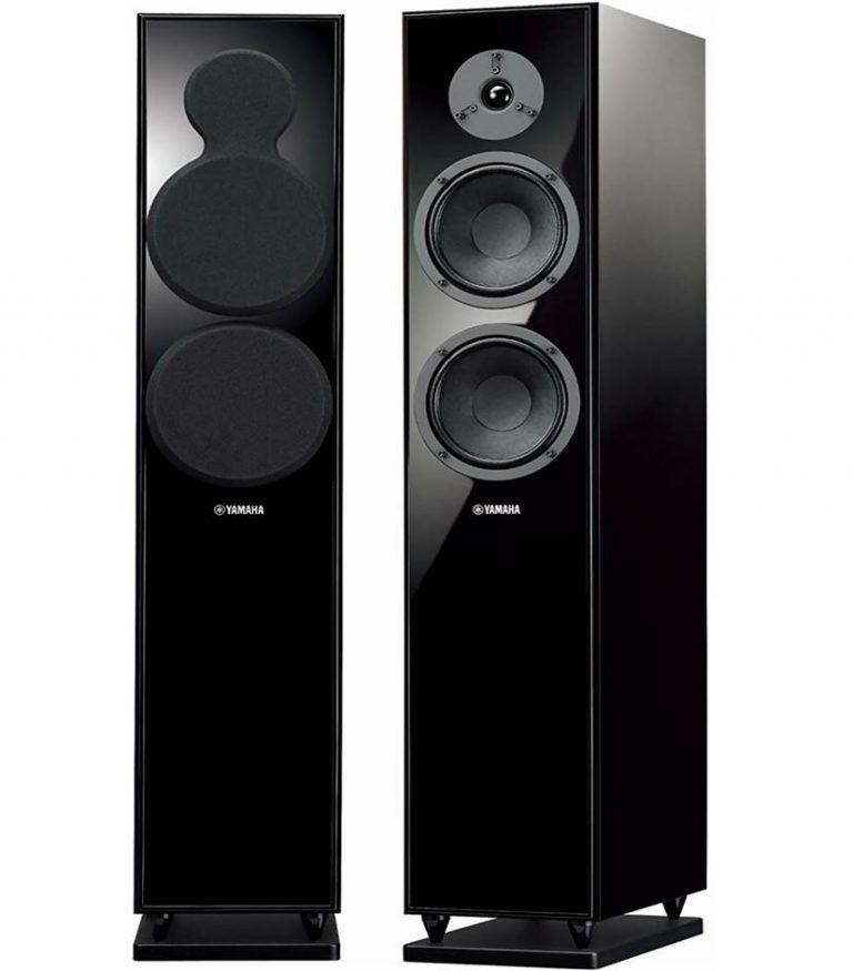 Top 10 Best Floor Standing Speakers in 2024