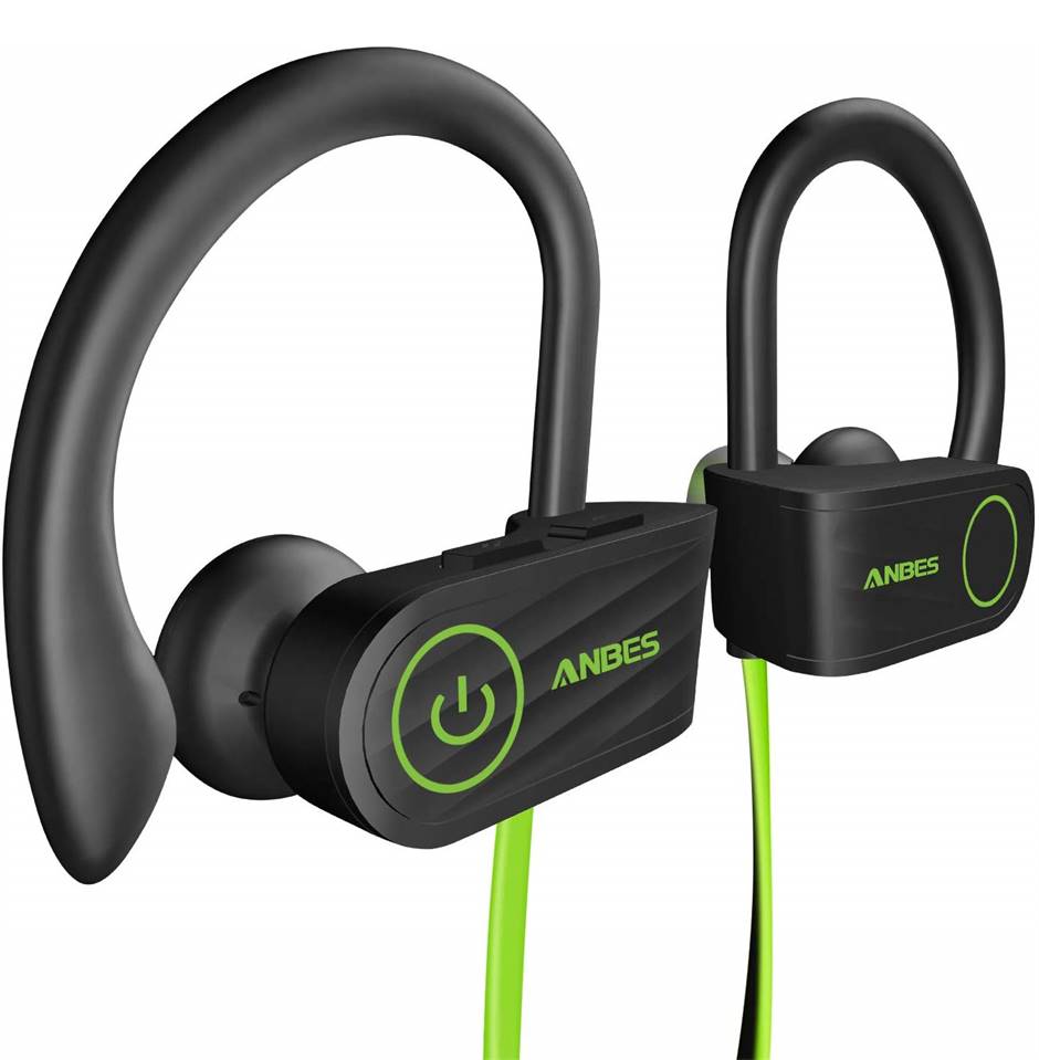 Anbes Wireless Earbuds