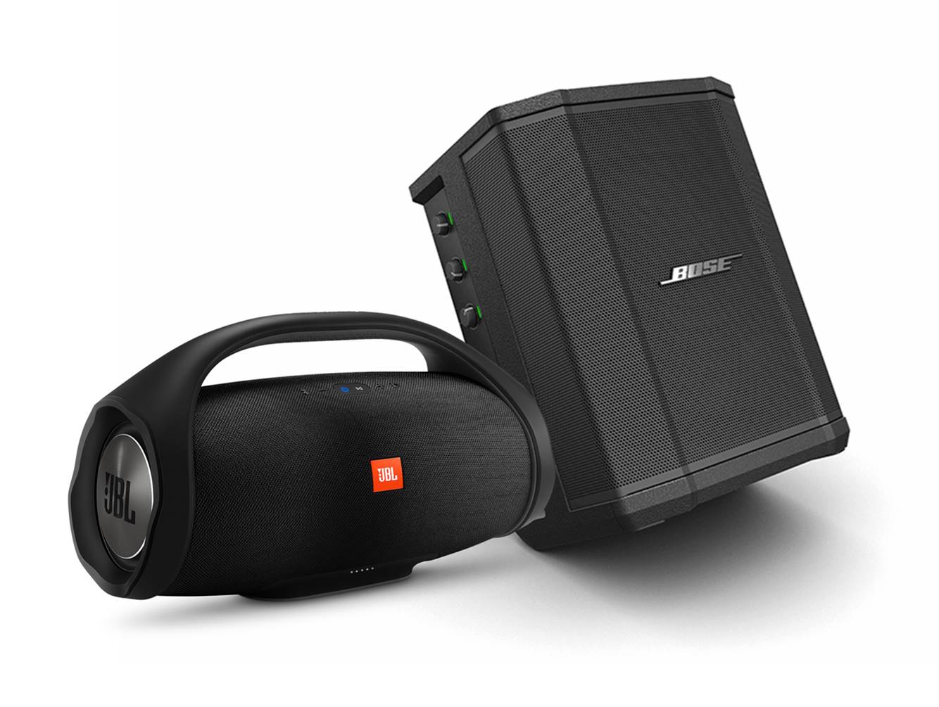 verlies uzelf straal emmer Bose S1 Pro vs JBL Boombox – Which is the better speaker?