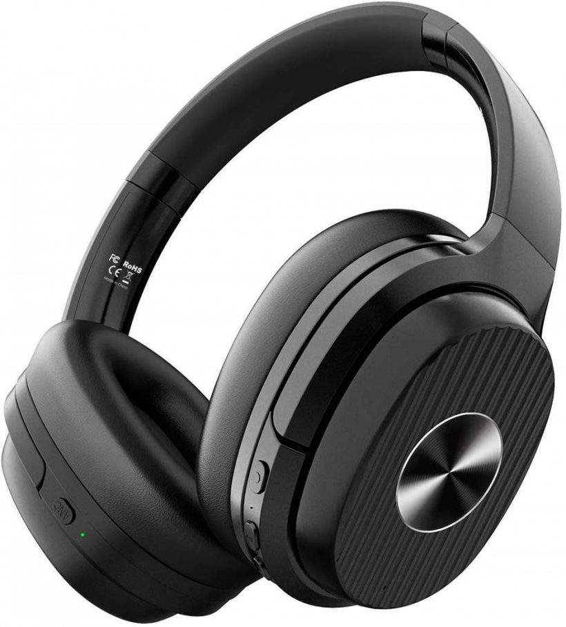 The 10 Best Noise Cancelling Headphones under 100 in 2020