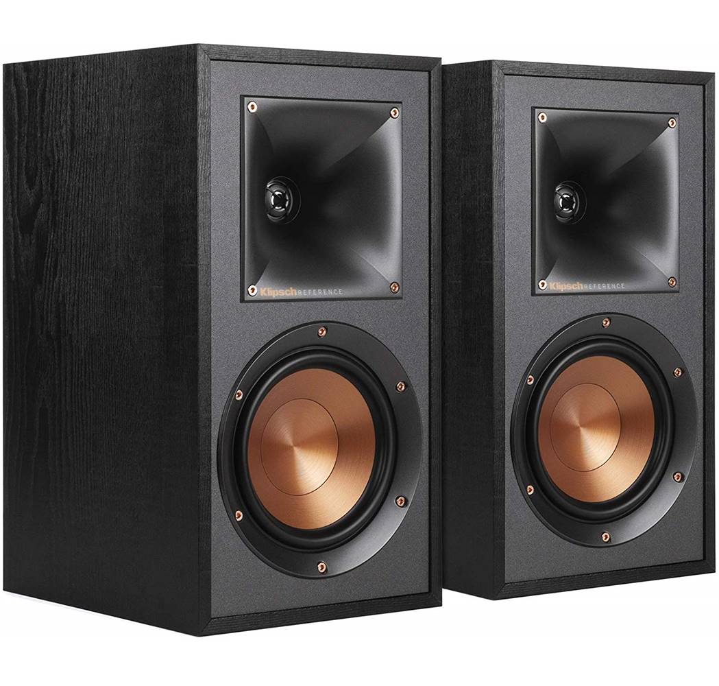 Klipsch R-41M Bookshelf Speaker