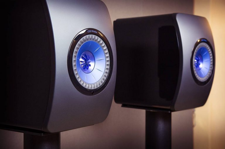 The 9 Loudest Bookshelf Speakers In 2024 Bass Head Speakers