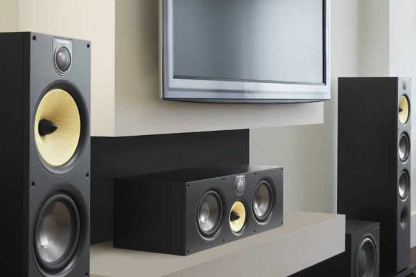 Loudest Home Theater Systems