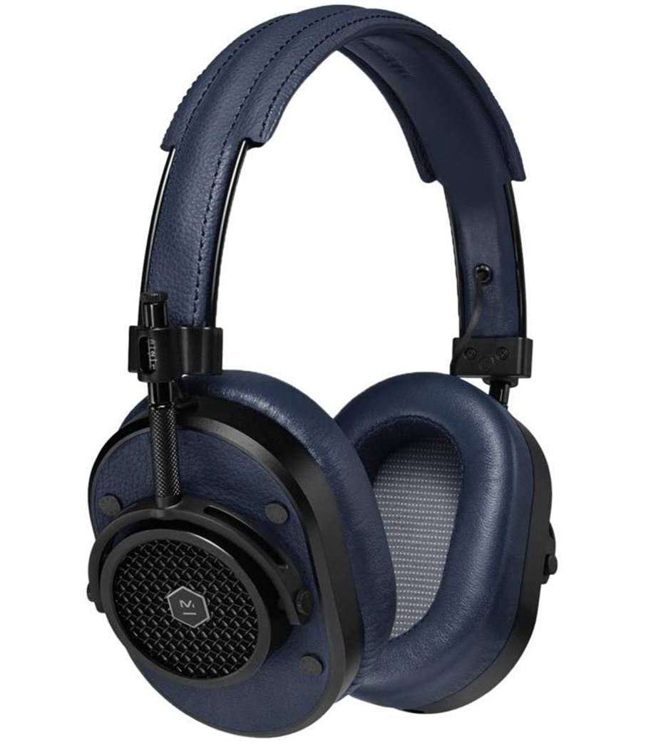 Master & Dynamic MH40 Over-Ear Headphone