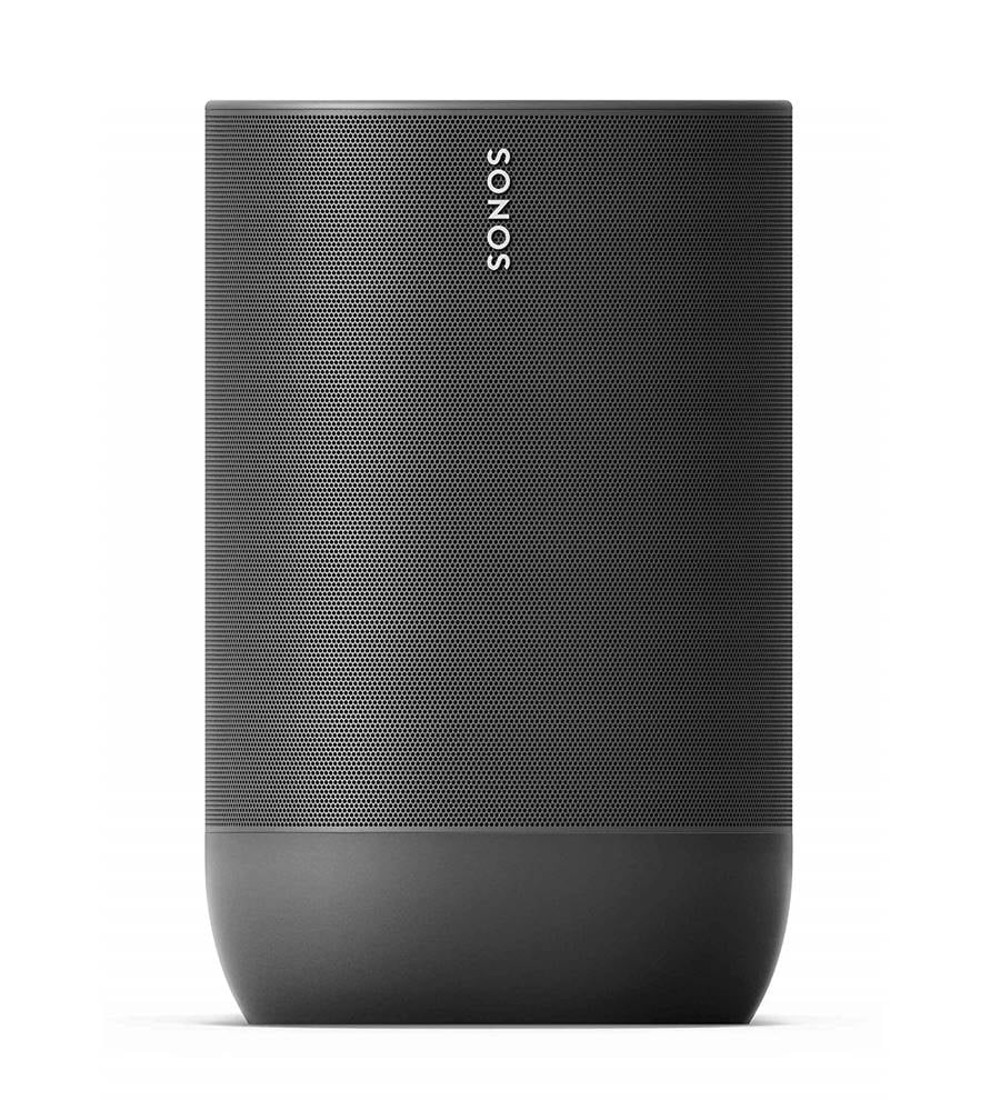 bluetooth speaker output