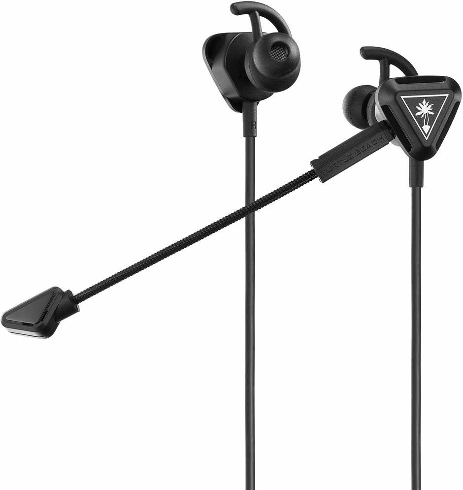 Turtle Beach Battle Buds for PUBG Mobile