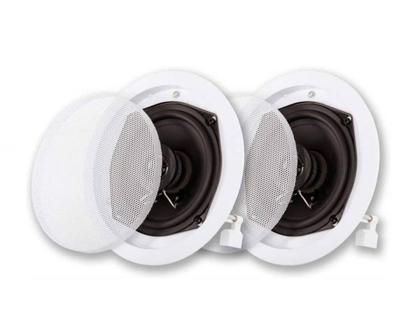 Acoustic Audio R191 Bluetooth Ceiling Speakers