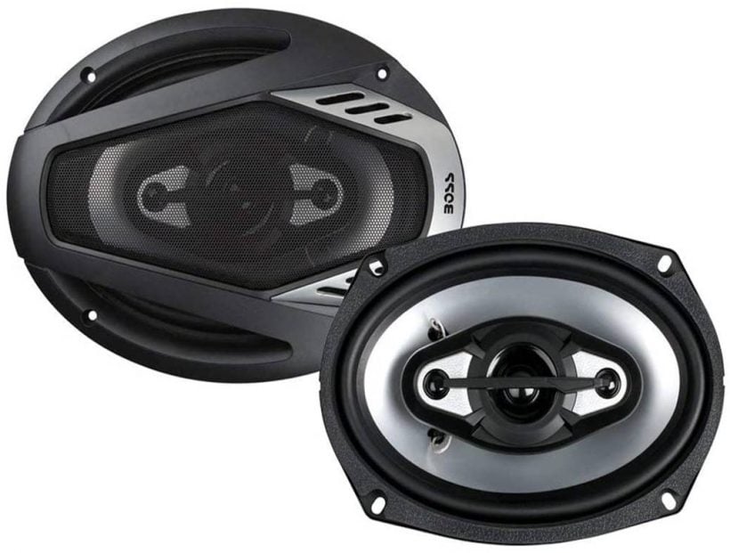The Top 15 Best Bass Car Speakers in 2022 – Bass Head Speakers