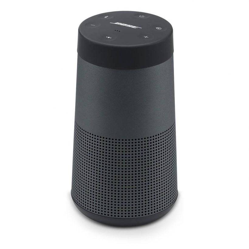 The 5 best bose outdoor bluetooth speakers
