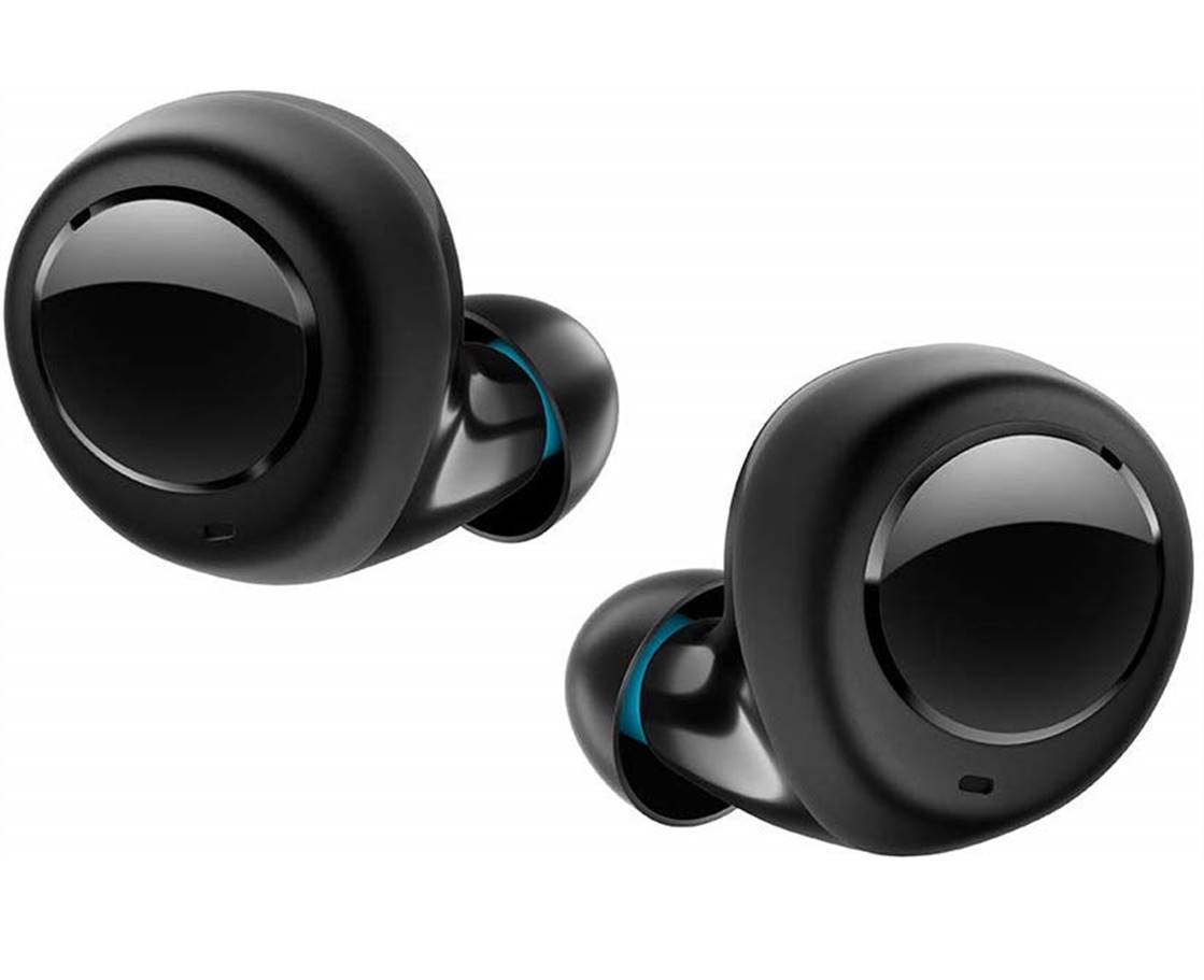 Echo Buds Noise Cancelling Earbuds